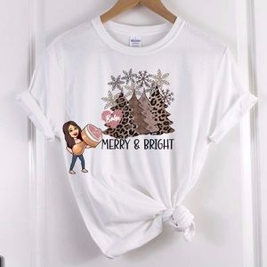Christmas Tee